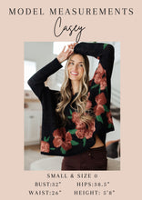 Load image into Gallery viewer, A Song to Sing Sweater Knit Pullover