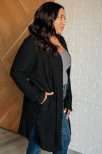 Load image into Gallery viewer, Cozy Cool Cardigan