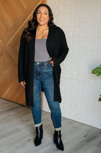 Load image into Gallery viewer, Cozy Cool Cardigan