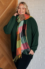 Load image into Gallery viewer, Good Afternoon Henley Sweater