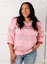 Load image into Gallery viewer, In the Cards Striped Sweater