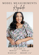 Load image into Gallery viewer, A Song to Sing Sweater Knit Pullover