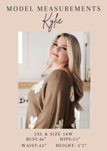 Load image into Gallery viewer, A Song to Sing Sweater Knit Pullover