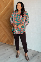 Load image into Gallery viewer, Magic Ankle Crop Skinny Pants in Chocolate