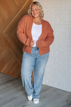Load image into Gallery viewer, Wait for True Love Open Front Cardigan