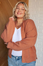 Load image into Gallery viewer, Wait for True Love Open Front Cardigan