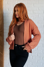 Load image into Gallery viewer, Wait for True Love Open Front Cardigan