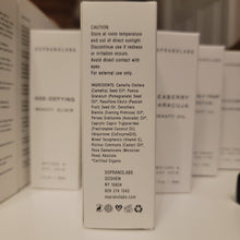 Load image into Gallery viewer, Age-Defying Beauty Oil