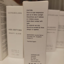 Load image into Gallery viewer, Cucumber Balancing Oil