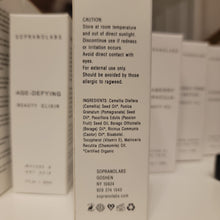 Load image into Gallery viewer, Replenishing Beauty Elixir