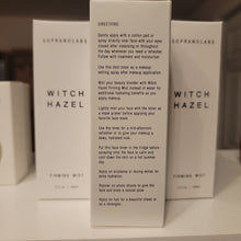 Load image into Gallery viewer, Witch Hazel Firming Mist