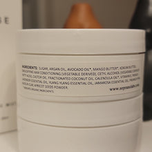 Load image into Gallery viewer, Lavendar Vegan Facial Scrub