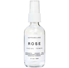 Load image into Gallery viewer, Rose Hydrating Mist