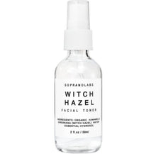 Load image into Gallery viewer, Witch Hazel Firming Mist