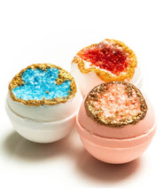 Load image into Gallery viewer, Focus and Balance Bath Bomb Set