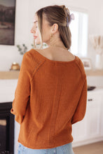 Load image into Gallery viewer, Don't Be Difficult Pullover Sweater
