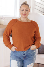 Load image into Gallery viewer, Don't Be Difficult Pullover Sweater
