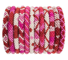 Load image into Gallery viewer, Cupid Roll On Bracelet
