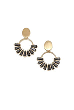 Load image into Gallery viewer, Celia Earrings
