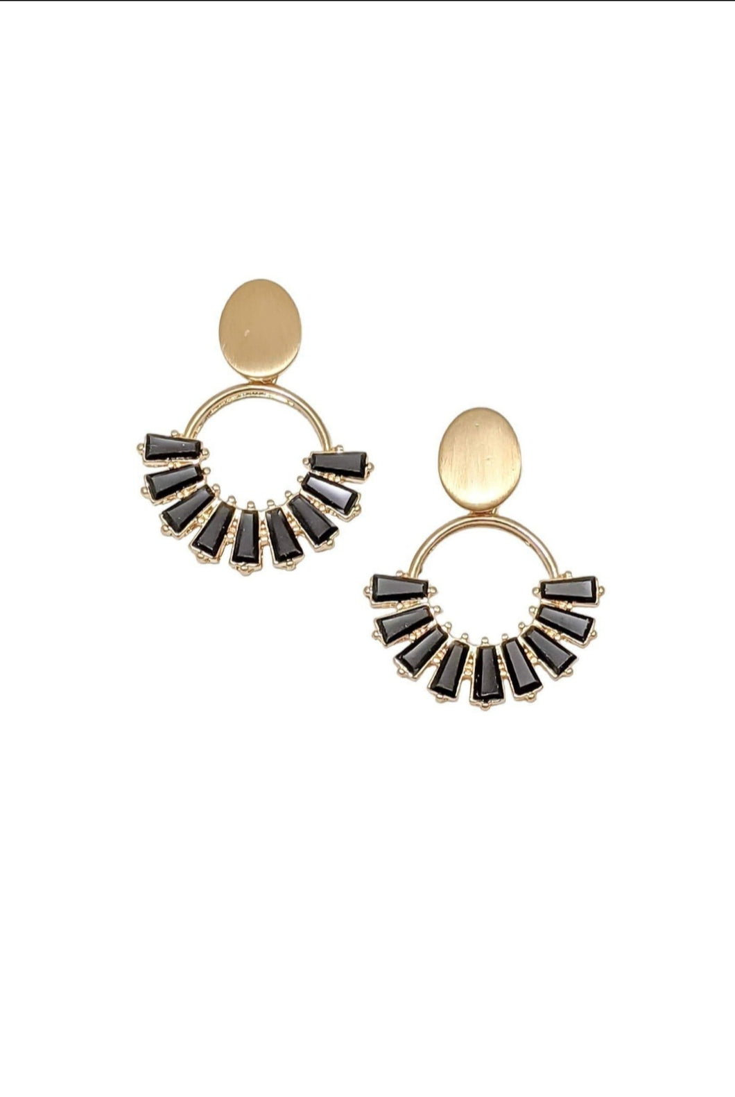 Celia Earrings