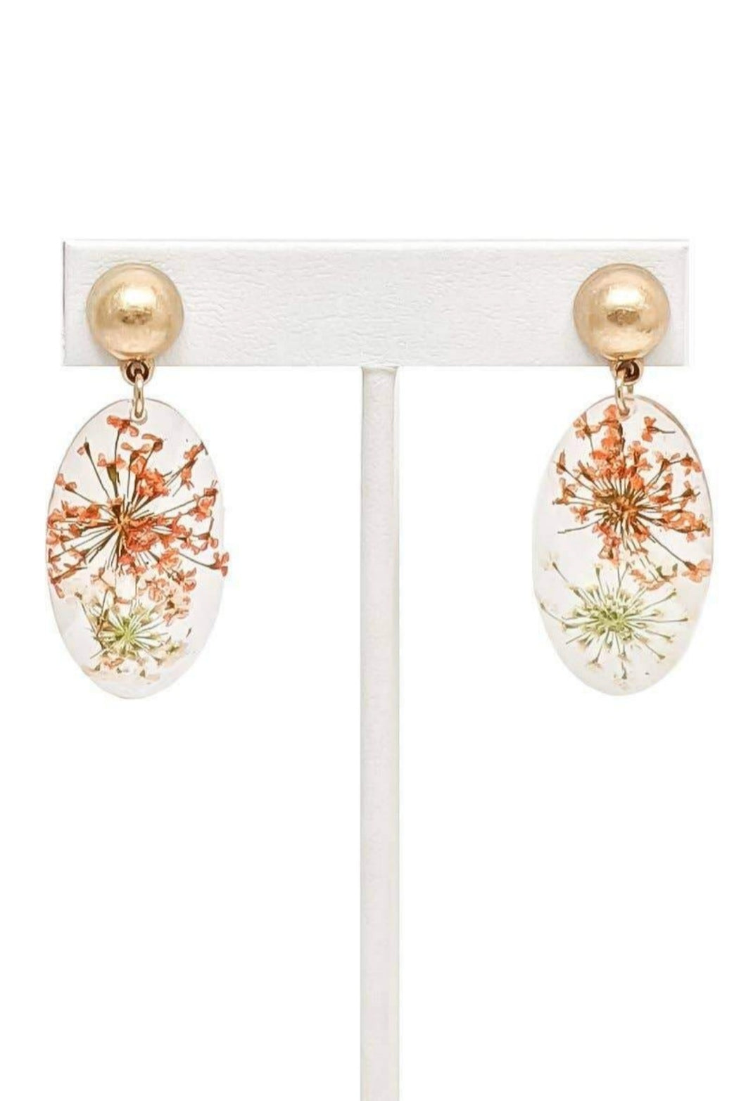 Gisella Earrings