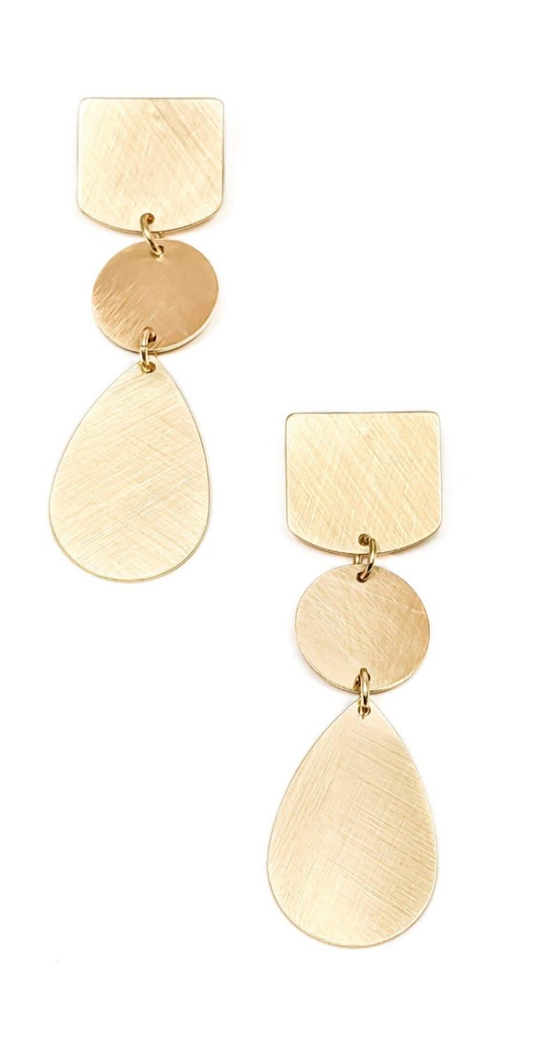 Finley Earrings