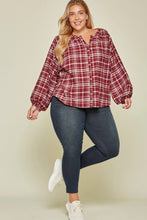 Load image into Gallery viewer, Femme Flannel
