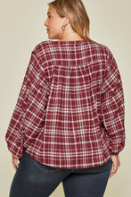 Load image into Gallery viewer, Femme Flannel
