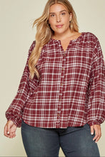 Load image into Gallery viewer, Femme Flannel
