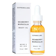 Load image into Gallery viewer, Seaberry Maracuja Beauty Oil
