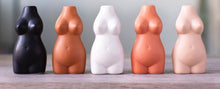 Load image into Gallery viewer, Body Positivity Bud Vase
