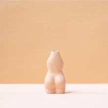 Load image into Gallery viewer, Body Positivity Bud Vase
