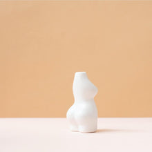 Load image into Gallery viewer, Body Positivity Bud Vase
