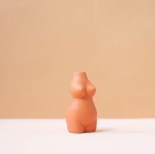 Load image into Gallery viewer, Body Positivity Bud Vase
