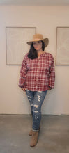 Load image into Gallery viewer, Femme Flannel
