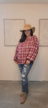 Load image into Gallery viewer, Femme Flannel
