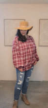 Load image into Gallery viewer, Femme Flannel
