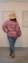 Load image into Gallery viewer, Femme Flannel
