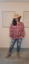 Load image into Gallery viewer, Femme Flannel
