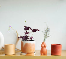 Load image into Gallery viewer, Body Positivity Bud Vase
