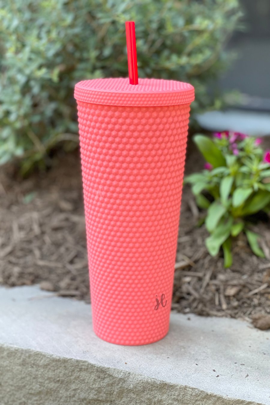 Studded Tumbler